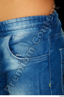 Timbo dressed hips jeans shorts thigh 0012.jpg